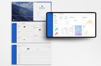 AI 기반 스마트 에너지-그린훼스코 UI&UX-AI 기반 스마트 에너지-그린훼스코