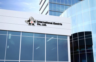 CI＆BI-변압기, 태양광 발전-국제전기