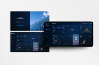 AI 기반 스마트 에너지-그린훼스코 UI&UX-AI 기반 스마트 에너지-그린훼스코