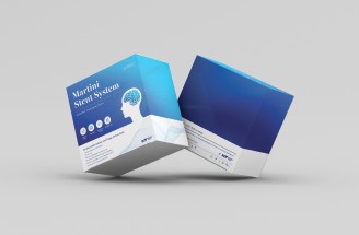 뇌혈관용 스텐트-(주)네오엔텍 패키지-뇌혈관용 스텐트-(주)네오엔텍