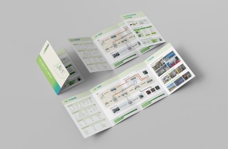 종이카탈로그-유기성 폐기물 에너지화-(주)키나바