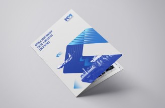 종이카탈로그-복합 물류 서비스-(주)케이엠티엘에스