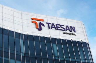 CI＆BI-자동차 부품 제조-(주)태산이엔지