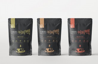 스페셜티 커피백-동명상회