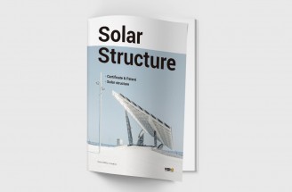 태양광 구조물-(주)케이에스아이