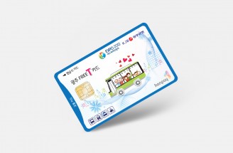 광주 FreeT카드-광주은행